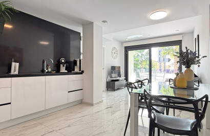 Herverkoop - Appartement / Flat - Orihuela Costa - Los Altos