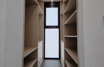 Obra nueva - Villa independiente - Torrevieja - Los Balcones - Los Altos del Edén