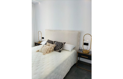 Obra nueva - Villa independiente - Torrevieja - Los Balcones - Los Altos del Edén