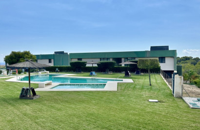 Revente - Appartement - Orihuela Costa - Villamartín