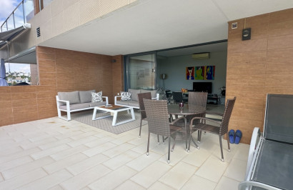 Revente - Appartement - Orihuela Costa - Villamartín