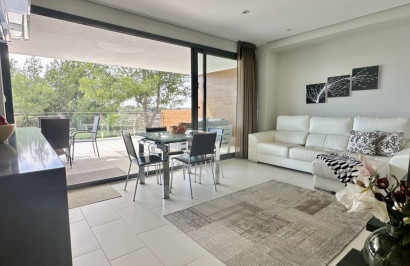 Revente - Appartement - Orihuela Costa - Villamartín