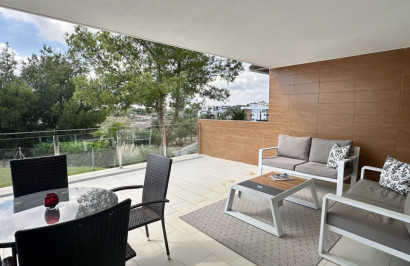 Revente - Appartement - Orihuela Costa - Villamartín