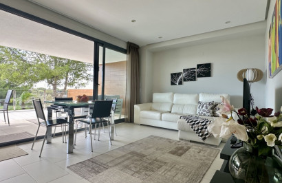 Revente - Appartement - Orihuela Costa - Villamartín