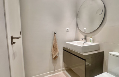 Revente - Appartement - Orihuela Costa - Villamartín