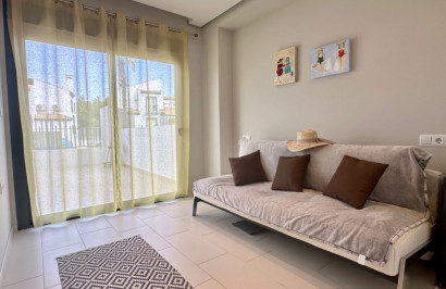 Revente - Appartement - Orihuela Costa - Villamartín