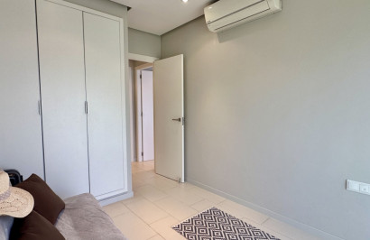 Revente - Appartement - Orihuela Costa - Villamartín