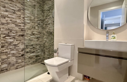 Revente - Appartement - Orihuela Costa - Villamartín