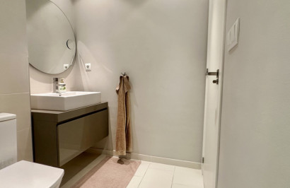 Revente - Appartement - Orihuela Costa - Villamartín