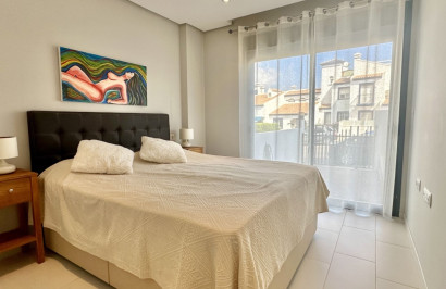 Revente - Appartement - Orihuela Costa - Villamartín