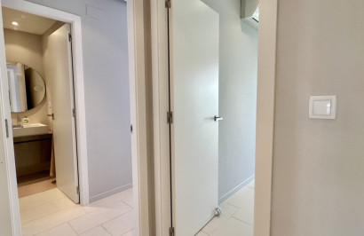 Revente - Appartement - Orihuela Costa - Villamartín