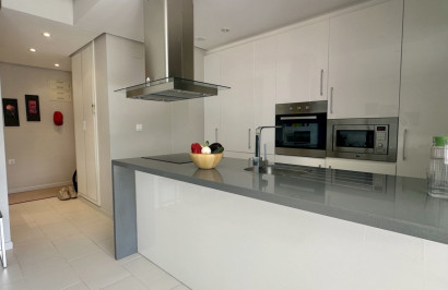 Revente - Appartement - Orihuela Costa - Villamartín