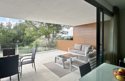 Revente - Appartement - Orihuela Costa - Villamartín