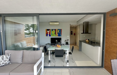 Revente - Appartement - Orihuela Costa - Villamartín