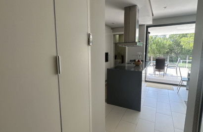 Revente - Appartement - Orihuela Costa - Villamartín