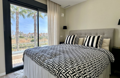 Resale - Detached Villa - Orihuela Costa - Lomas de Cabo Roig