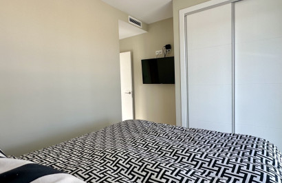 Resale - Detached Villa - Orihuela Costa - Lomas de Cabo Roig