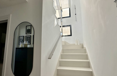 Resale - Detached Villa - Orihuela Costa - Lomas de Cabo Roig