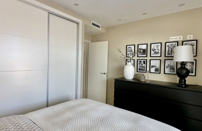 Resale - Detached Villa - Orihuela Costa - Lomas de Cabo Roig