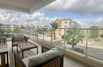 Reventa - Apartamento / Piso - Orihuela Costa - Villamartín