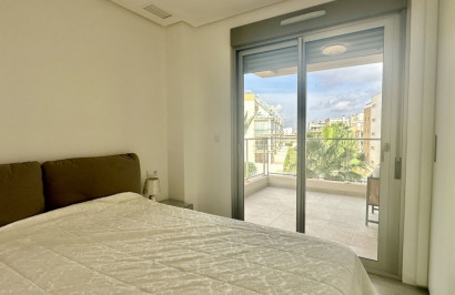 Reventa - Apartamento / Piso - Orihuela Costa - Villamartín