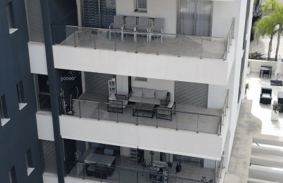 Reventa - Apartamento / Piso - Orihuela Costa - Villamartín