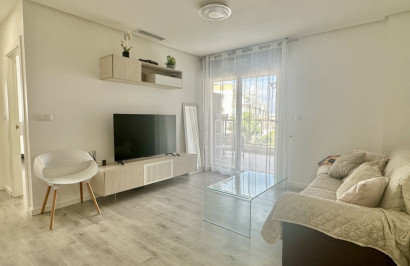 Reventa - Apartamento / Piso - Orihuela Costa - Villamartín