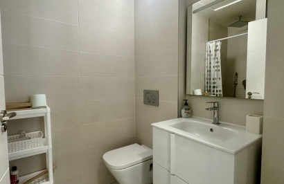 Reventa - Apartamento / Piso - Orihuela Costa - Villamartín