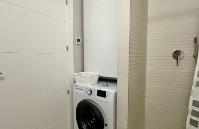 Reventa - Apartamento / Piso - Orihuela Costa - Villamartín