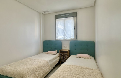 Reventa - Apartamento / Piso - Orihuela Costa - Villamartín