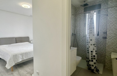 Reventa - Apartamento / Piso - Orihuela Costa - Villamartín