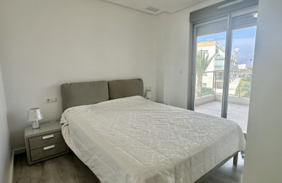 Reventa - Apartamento / Piso - Orihuela Costa - Villamartín