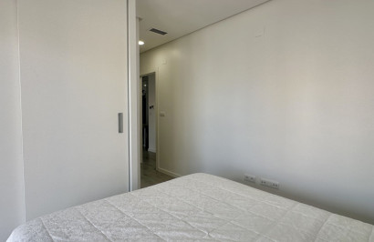 Reventa - Apartamento / Piso - Orihuela Costa - Villamartín