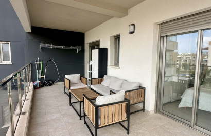 Reventa - Apartamento / Piso - Orihuela Costa - Villamartín