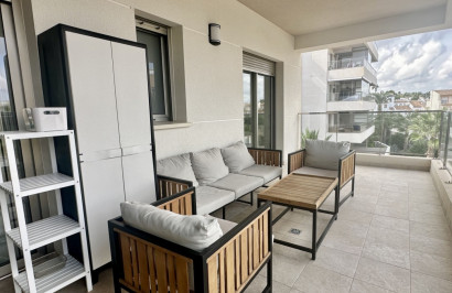 Reventa - Apartamento / Piso - Orihuela Costa - Villamartín