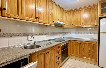 Reventa - Apartamento / Piso - Orihuela Costa - Playa Flamenca