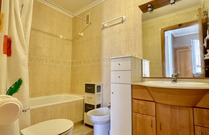 Reventa - Apartamento / Piso - Orihuela Costa - Playa Flamenca