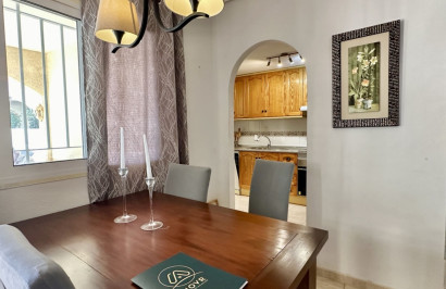 Reventa - Apartamento / Piso - Orihuela Costa - Playa Flamenca