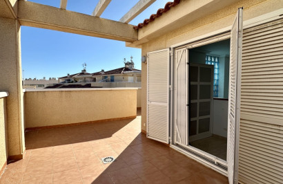Reventa - Apartamento / Piso - Orihuela Costa - Playa Flamenca