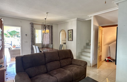 Reventa - Apartamento / Piso - Orihuela Costa - Playa Flamenca