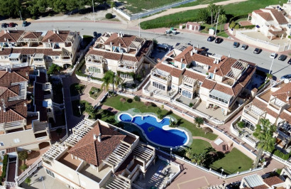 Reventa - Apartamento / Piso - Orihuela Costa - Playa Flamenca