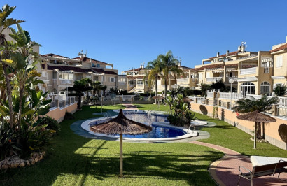 Reventa - Apartamento / Piso - Orihuela Costa - Playa Flamenca