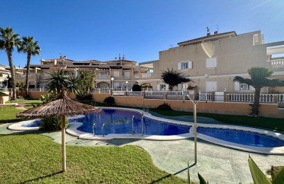 Reventa - Apartamento / Piso - Orihuela Costa - Playa Flamenca