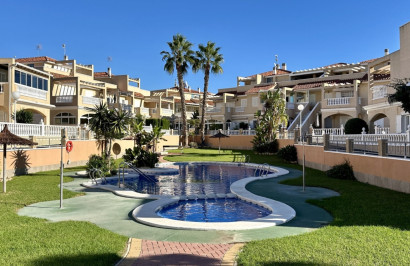 Reventa - Apartamento / Piso - Orihuela Costa - Playa Flamenca