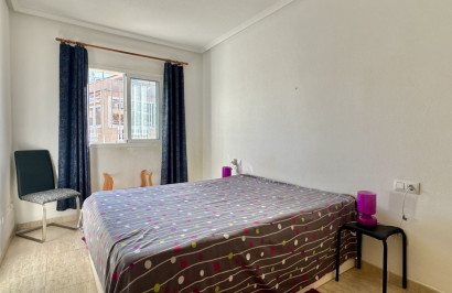 Reventa - Apartamento / Piso - Orihuela Costa - Playa Flamenca