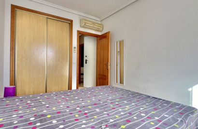 Reventa - Apartamento / Piso - Orihuela Costa - Playa Flamenca