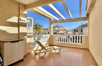 Reventa - Apartamento / Piso - Orihuela Costa - Playa Flamenca