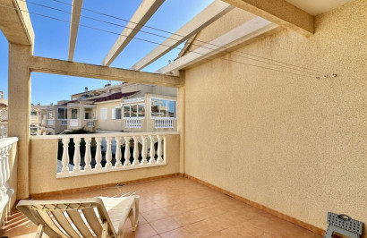 Reventa - Apartamento / Piso - Orihuela Costa - Playa Flamenca