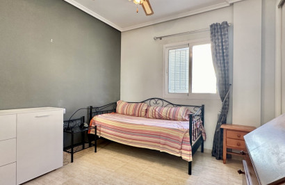 Reventa - Apartamento / Piso - Orihuela Costa - Playa Flamenca