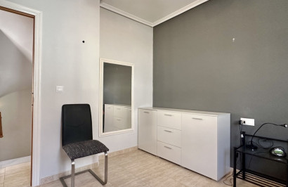 Reventa - Apartamento / Piso - Orihuela Costa - Playa Flamenca